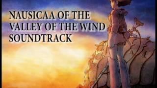 Nausicaä of the Valley of the Wind Soundtrack Best Quality