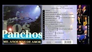 LOS PANCHOS Mil Años Más De Amor - FULL ALBUM - TABATA Musica & Letra