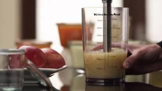 KitchenAid® 2-Speed Hand Blender