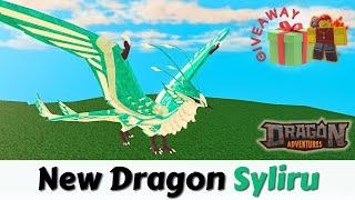 All 5 mutations of Syliru - Syliru Showcase in Dragon Adventures