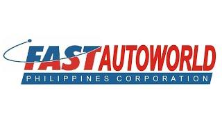 FAST AUTOWORLD  PHILIPPINES CORP AD  VO 2024  Radyo Natin