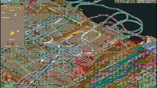 Roller-coaster Tycoon 2  Giga Coasters Custom Built