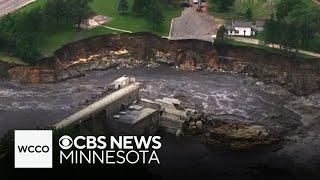 Rapidan Dam Store still in danger of falling into river and more flooding headlines