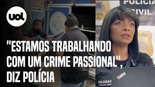 Chacina na Bahia polícia apura crime passional e não descarta rixa do tráfico