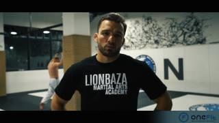 Onefit - Lion Baza м. Беговая