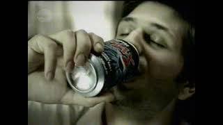 Pepsi Max Reklam Filmi  İçme Onu Nejat  2007 