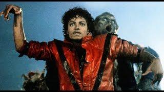 Michael Jackson - Thriller OFFICIAL TRAP REMIX