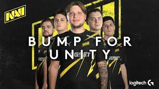 NAVI x ZERO Opposition - The Bump for Unity