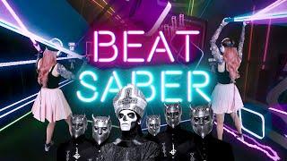 Beat Saber VR - Year Zero by Ghost Expert +
