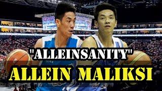 Throwback Allein Maliksi Purefoods 2014-2015 PH CUP Highlights