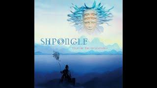 Shpongle - Dorset Perception