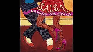 Salsa Around the World Official Putumayo Version