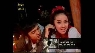 Chaterine Pamela & Ricky - Lagu Cinta HD - Stf Dewi Loro Amis @Alentasihombing20