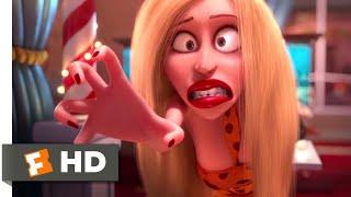 Despicable Me 2 - Grus Bad Date  Fandango Family