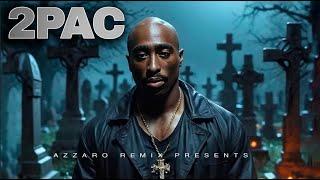 2Pac - HONOR Azzaro Remix