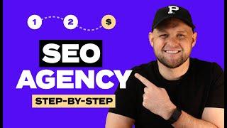 How I Started My SEO Agency