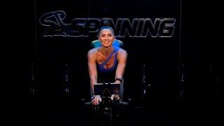 FREE 30 Minute Spin® Class  Spinning® App Full Length Workout