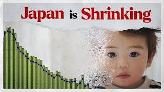 Japans Depopulation Crisis