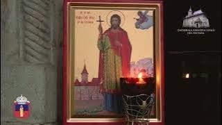 Sfânta Liturghie - 11.07.2024