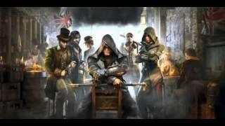 Assassins Creed Syndicate PS3