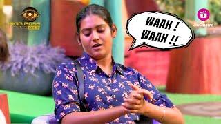 Shivani के बोलने से Armaan के हुआ headache  Bigg Boss OTT 3  JioCinema Premium