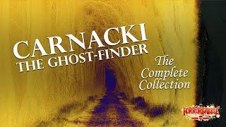 The Complete Carnacki the Ghost-Finder Collection