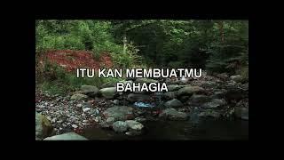 TYAS - PUTUS CINTA OFFICIAL MUSIC VIDEO