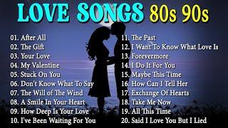 Oldies But Goodies Love Songs Playlist - Chicago David Pomeranz Jim Brickman Cher & Peter Cetera.