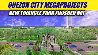 Quezon City Megaprojects Update