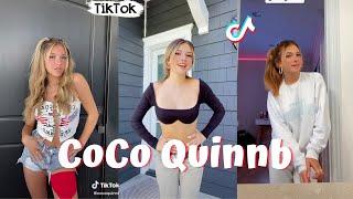 CoCo Quinnd TikTok Dance Compilation    August 2022