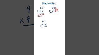 #omgmaths #reasoning #math #vedicmathstricks #mathtrick #mathshorts #youtube #youtubeshorts