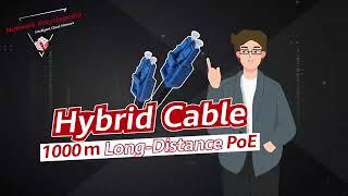 What Is a Hybrid Cable