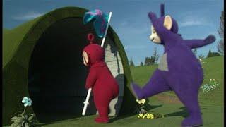 Teletubbies Ep. 01 - Neds Bicycle 1997 - UK • 50i