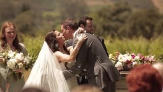 The Knot Dream Wedding highlights 2015 video by Love & You Video Canaan Smith Love you like that