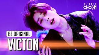 BE ORIGINAL 빅톤VICTON Howling 4K