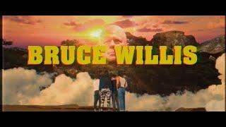Don Broco - Bruce Willis Official Music Video