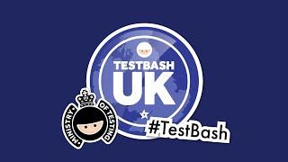 Join TestBash UK 2023  The ultimate software testing conference