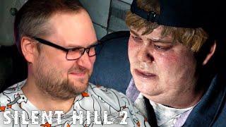 НОВЫЙ ДРУГ ► Silent Hill 2 Remake #4