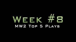 TNM  MW2 Top 5 Plays Week #8