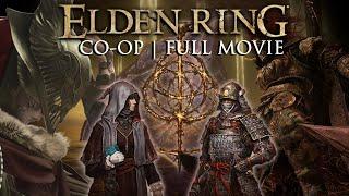 How TWO TARNISHED Beat ELDEN RING For The FIRST TIME  FULL MOVIE