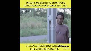 TUKANG BANGUNAN YG PERKASA #film #filmpendek #viral #trending