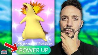 Is Typhlosion Worth Powering Up in Pokémon GO? PvP and Meta Attacker Analysis