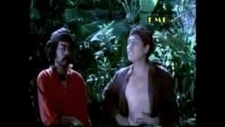 Si Pitung 2 Dicky Zulkarnaen 1971 Full Movie