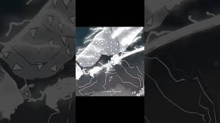  Zenitsu vs Kashimo  jujutsu kaisen  manga edit & animation