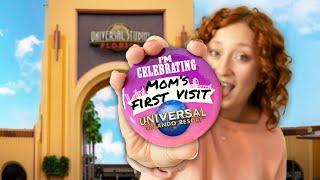 How to Plan the PERFECT Trip for First Timers at Universal Studios Orlando
