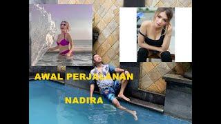 AWAL MULA SKENARIO NALENDRA DAN DIORA #NADIRA