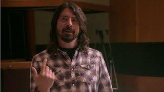 Dave Grohl on Kurt Cobains vocal training Gregory Porters Popular Voices