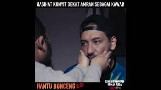 HANTU BONCENG 2.0 - NASIHAT KAWAN