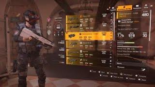 Division 2 How To Get An 8th IVORY KEY + THE REWARD