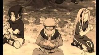 Naruto - With me